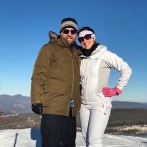 Meet your Posher, Jeff